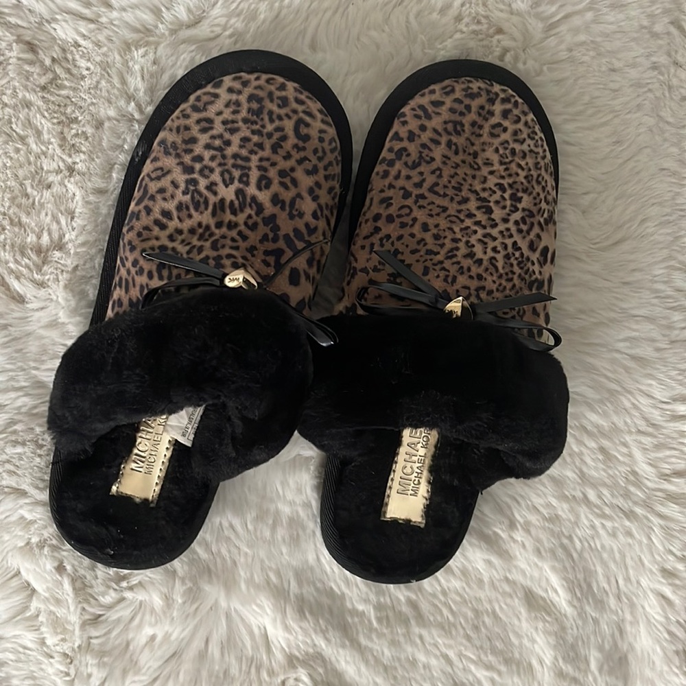 euc Michael Korra slip on shoes. Very cute and comfortable for your little one!